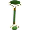 Rodillo de cuarzo/jade facial