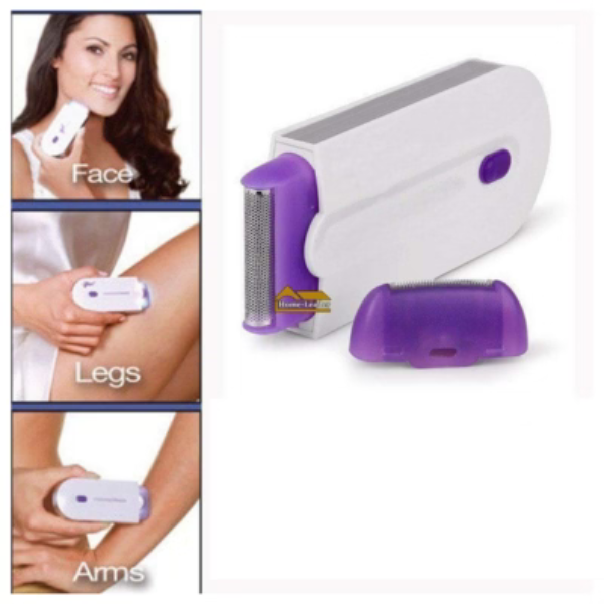 Depiladoras Láser DepiPRO